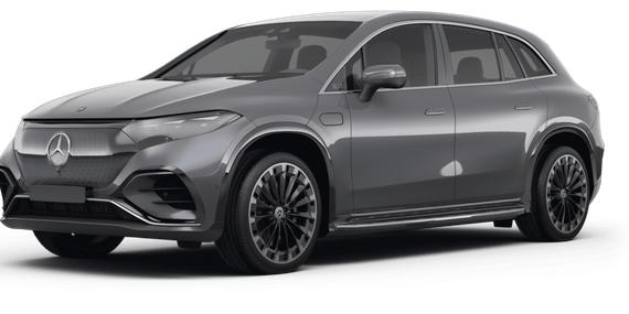 MERCEDES-BENZ EQS-CLASS SUV 2023 4JGDM4EB8PA018737 image